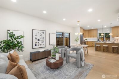 13009 NE 104th Place , Kirkland, WA 98033 - Photo 3