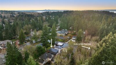 13009 NE 104th Place , Kirkland, WA 98033 - Photo 32