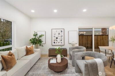 13009 NE 104th Place , Kirkland, WA 98033 - Photo 4