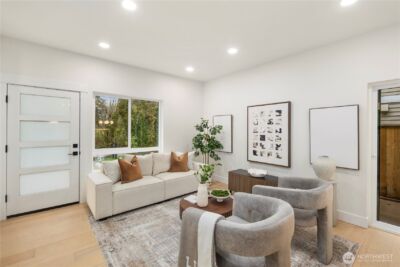 13009 NE 104th Place , Kirkland, WA 98033 - Photo 5