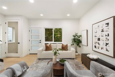 13009 NE 104th Place , Kirkland, WA 98033 - Photo 6