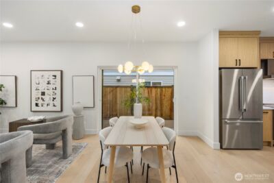 13009 NE 104th Place , Kirkland, WA 98033 - Photo 7