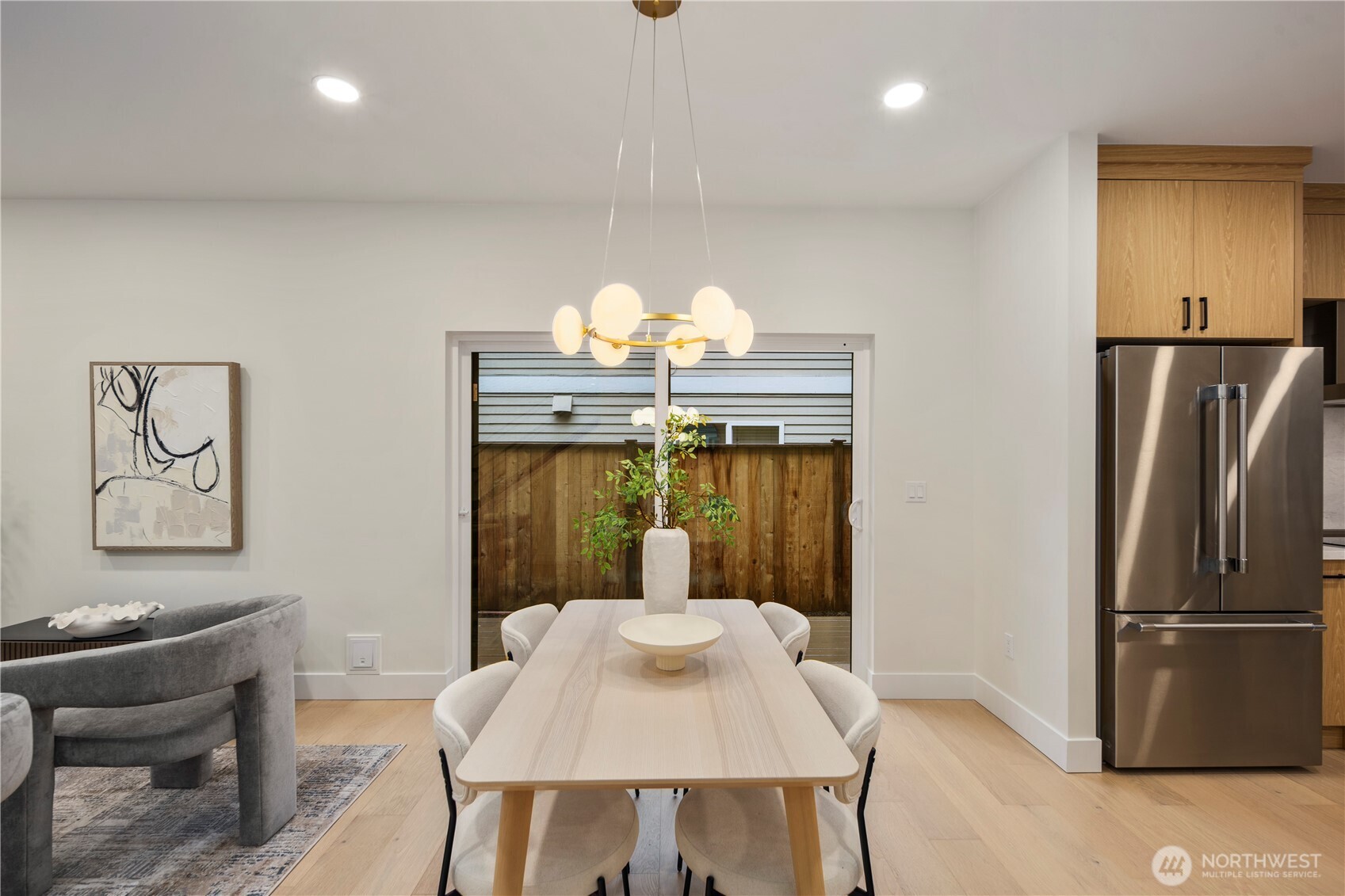 13009 NE 104th Place , Kirkland, WA 98033