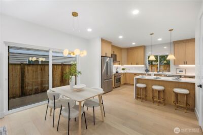 13009 NE 104th Place , Kirkland, WA 98033 - Photo 9