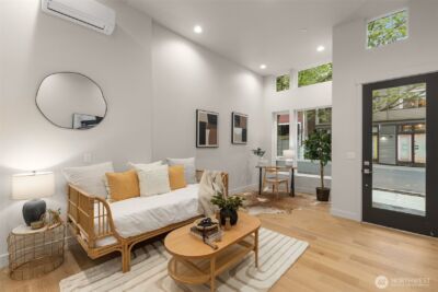 1104 B 34th Avenue , Seattle, WA 98122 - Photo 5