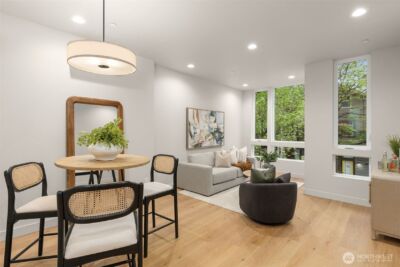 1104 B 34th Avenue , Seattle, WA 98122 - Photo 6