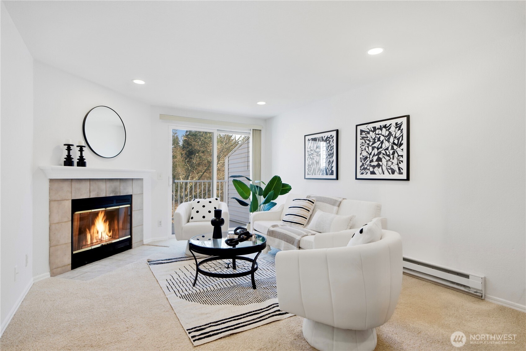 12740 NE 10th Place #E303, Bellevue, WA 98005