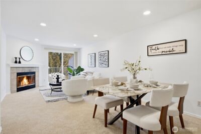 12740 NE 10th Place #E303, Bellevue, WA 98005 - Photo 4