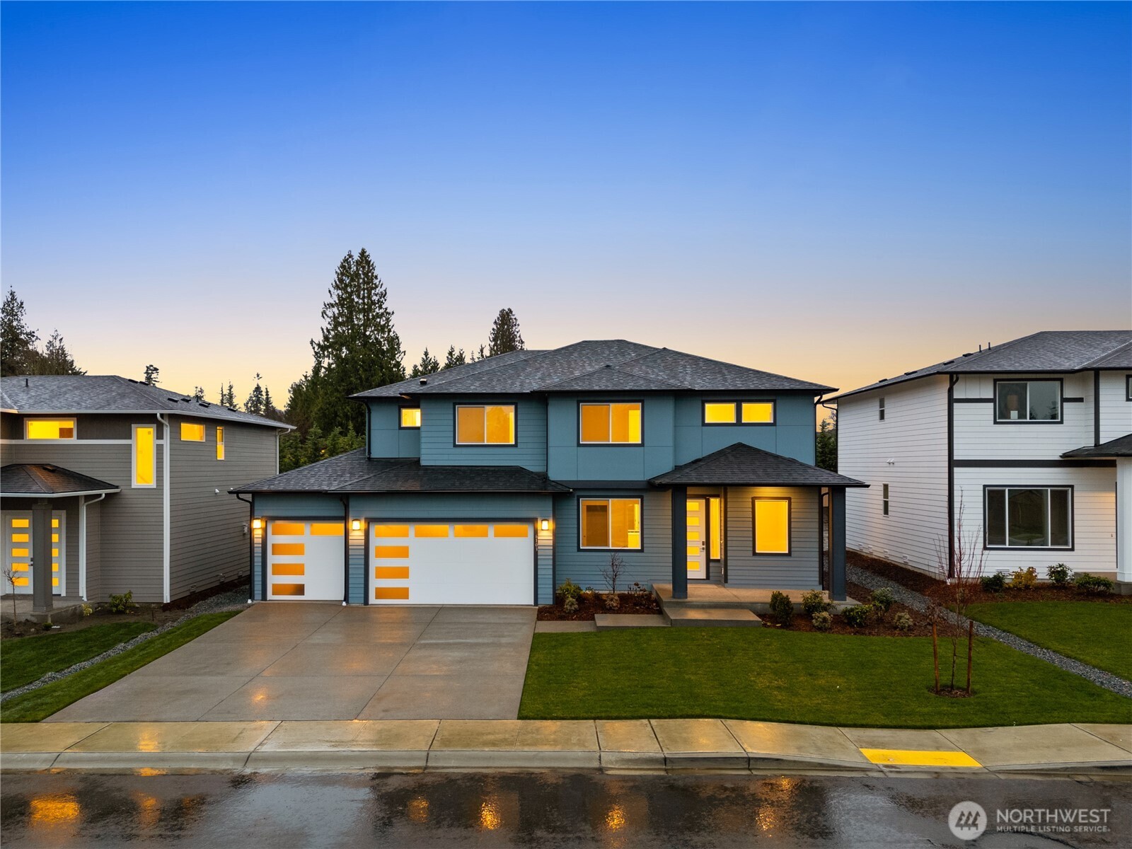 5846 229th Avenue E #275, Buckley, WA 98321