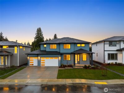 5846 229th Avenue E #275, Buckley, WA 98321