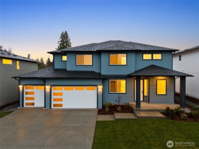 5846 229th Avenue E #275, Buckley, WA 98321 - Photo 2