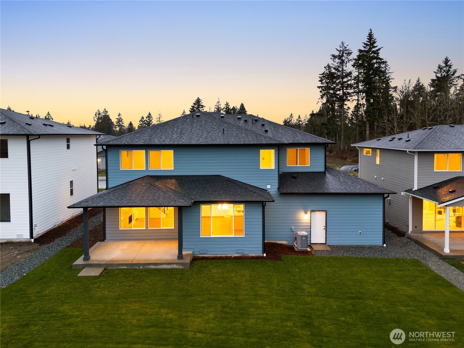 5846 229th Avenue E #275, Buckley, WA 98321