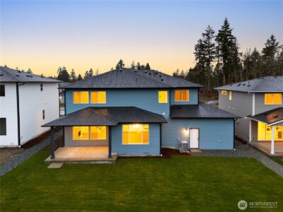 5846 229th Avenue E #275, Buckley, WA 98321 - Photo 22