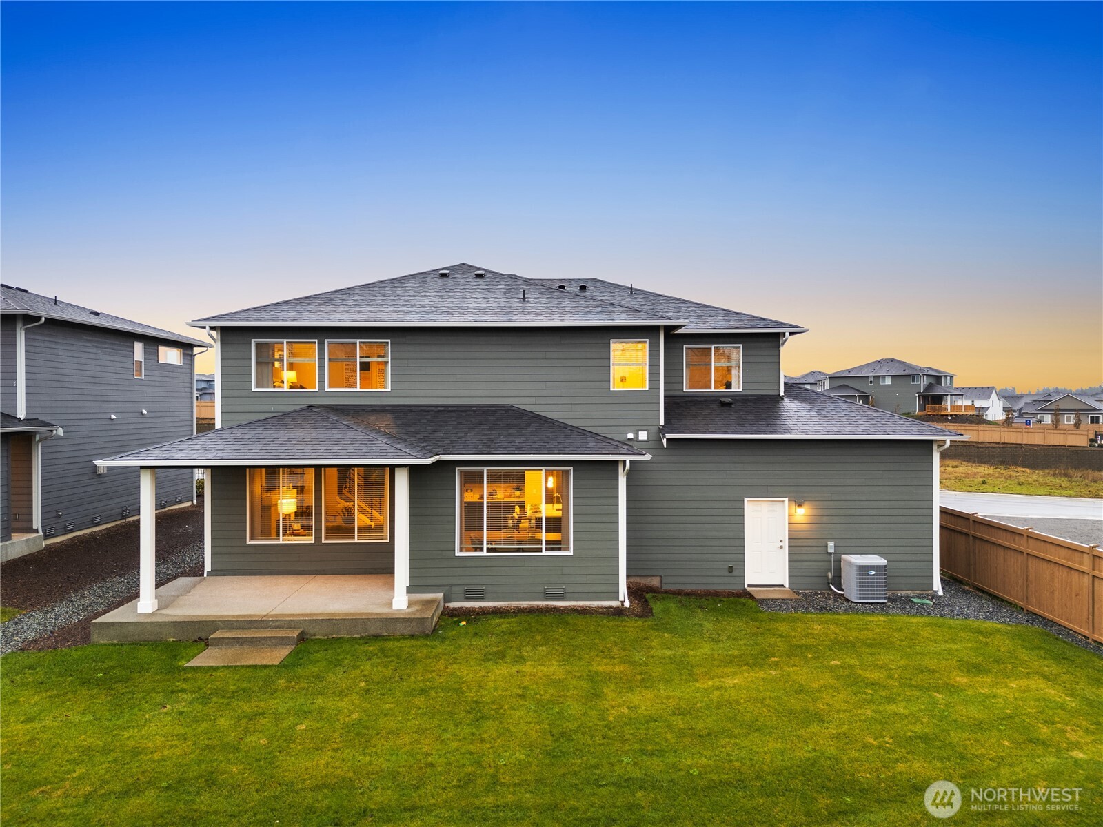 5846 229th Avenue E #275, Buckley, WA 98321