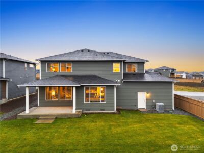 5846 229th Avenue E #275, Buckley, WA 98321 - Photo 23