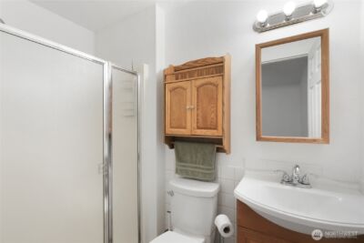 3380 NW Shadow Glen Boulevard , Silverdale, WA 98383 - Photo 16