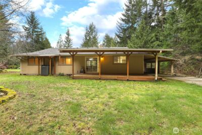 3380 NW Shadow Glen Boulevard , Silverdale, WA 98383 - Photo 17