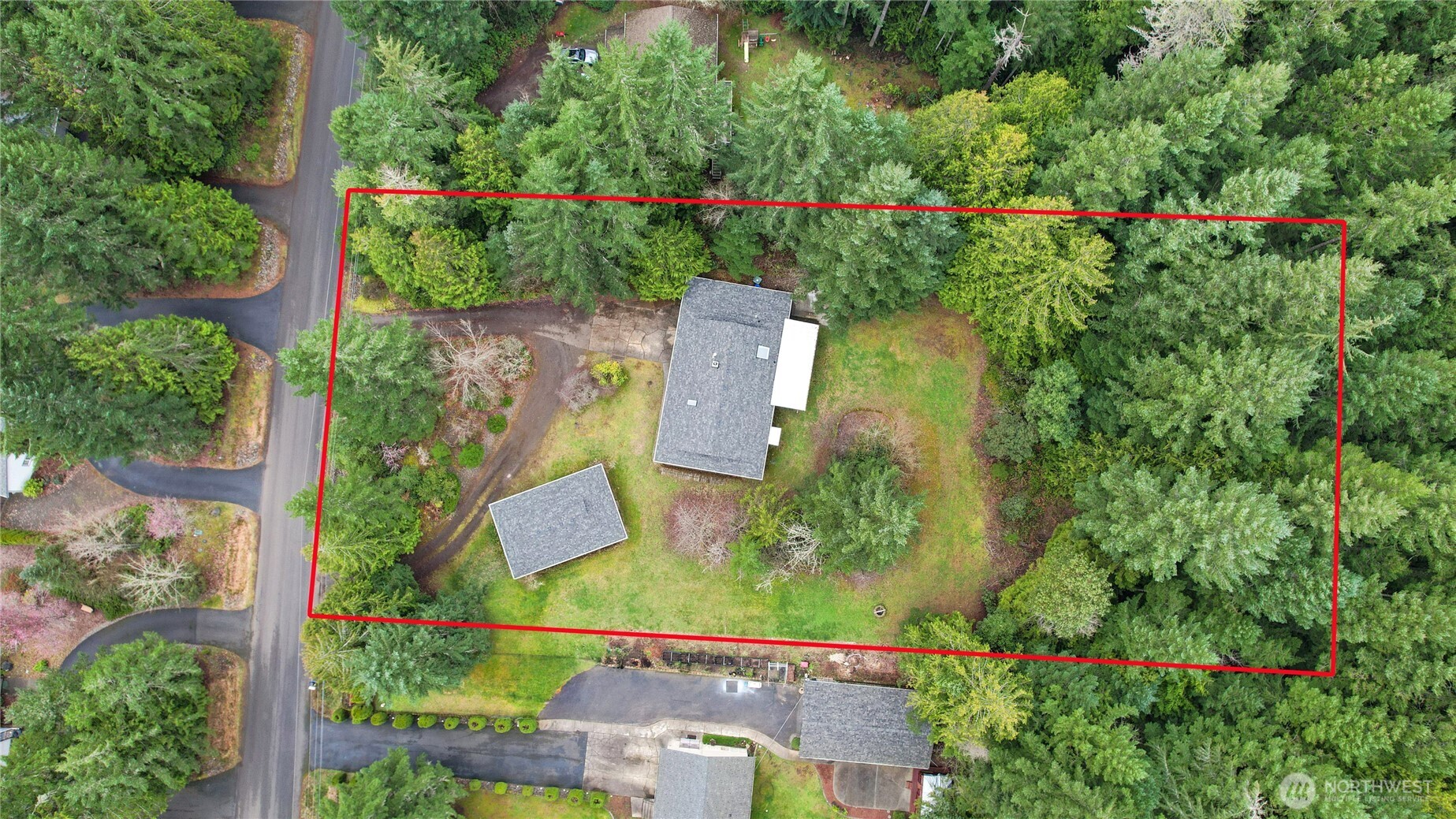 3380 NW Shadow Glen Boulevard , Silverdale, WA 98383