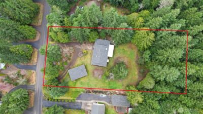 3380 NW Shadow Glen Boulevard , Silverdale, WA 98383 - Photo 20