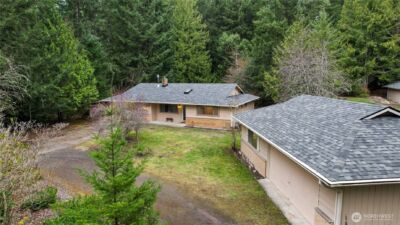 3380 NW Shadow Glen Boulevard , Silverdale, WA 98383 - Photo 21