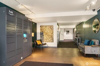 2015 Terry Avenue #416, Seattle, WA 98121 - Photo 15