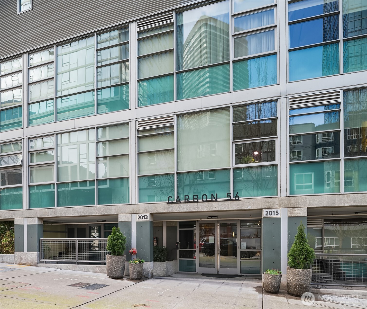 2015 Terry Avenue #416, Seattle, WA 98121