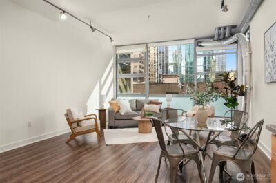 2015 Terry Avenue #416, Seattle, WA 98121 - Photo 2