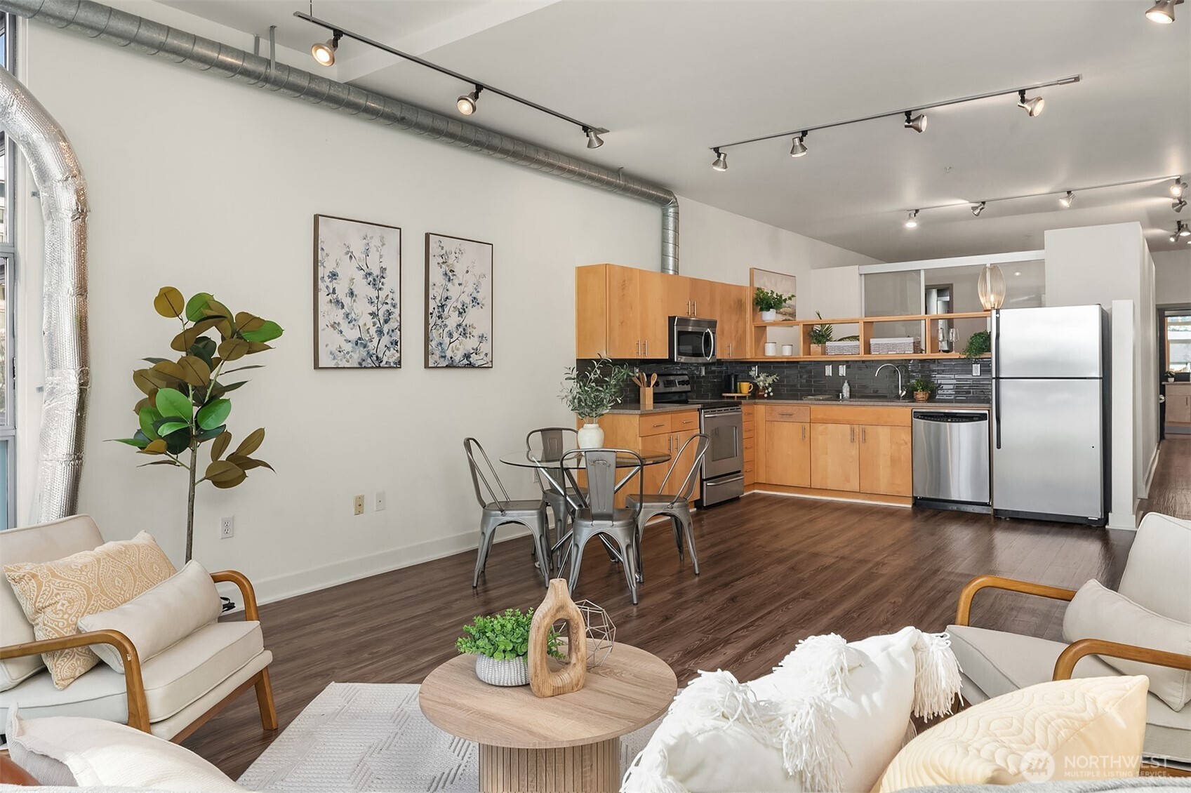 2015 Terry Avenue #416, Seattle, WA 98121