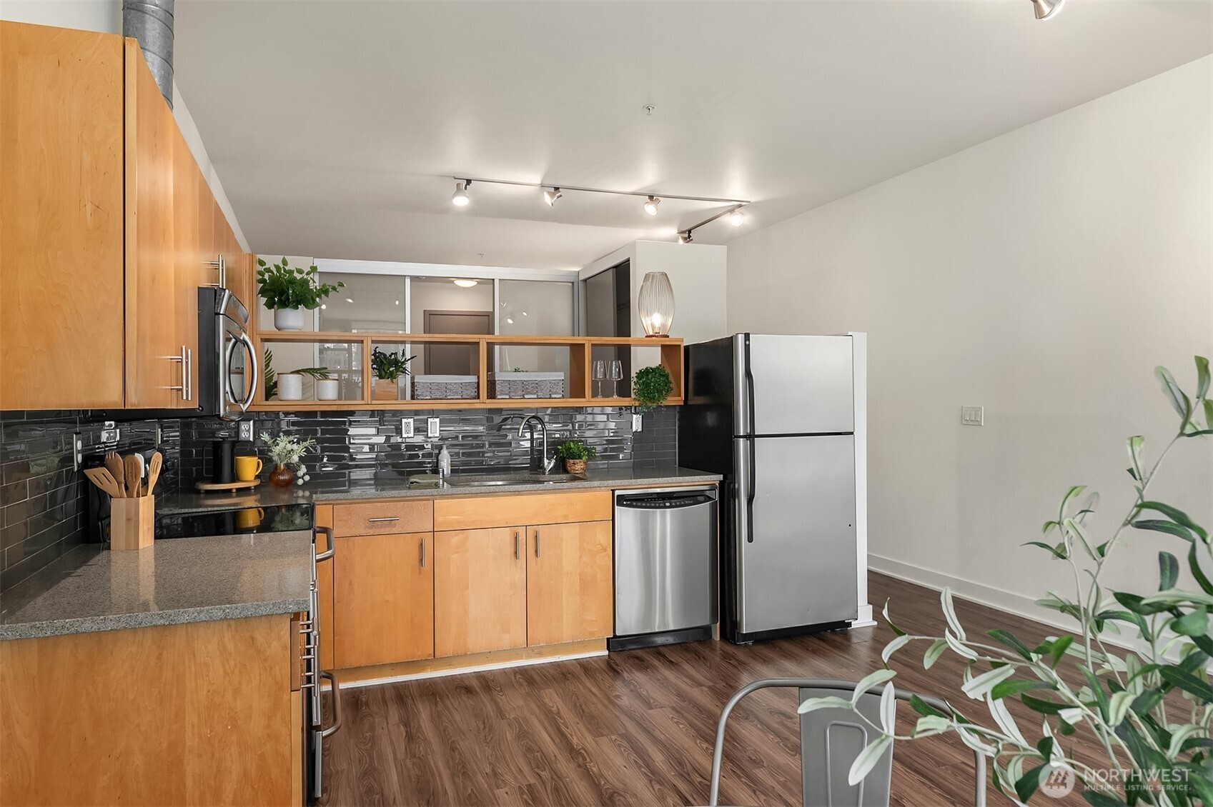 2015 Terry Avenue #416, Seattle, WA 98121