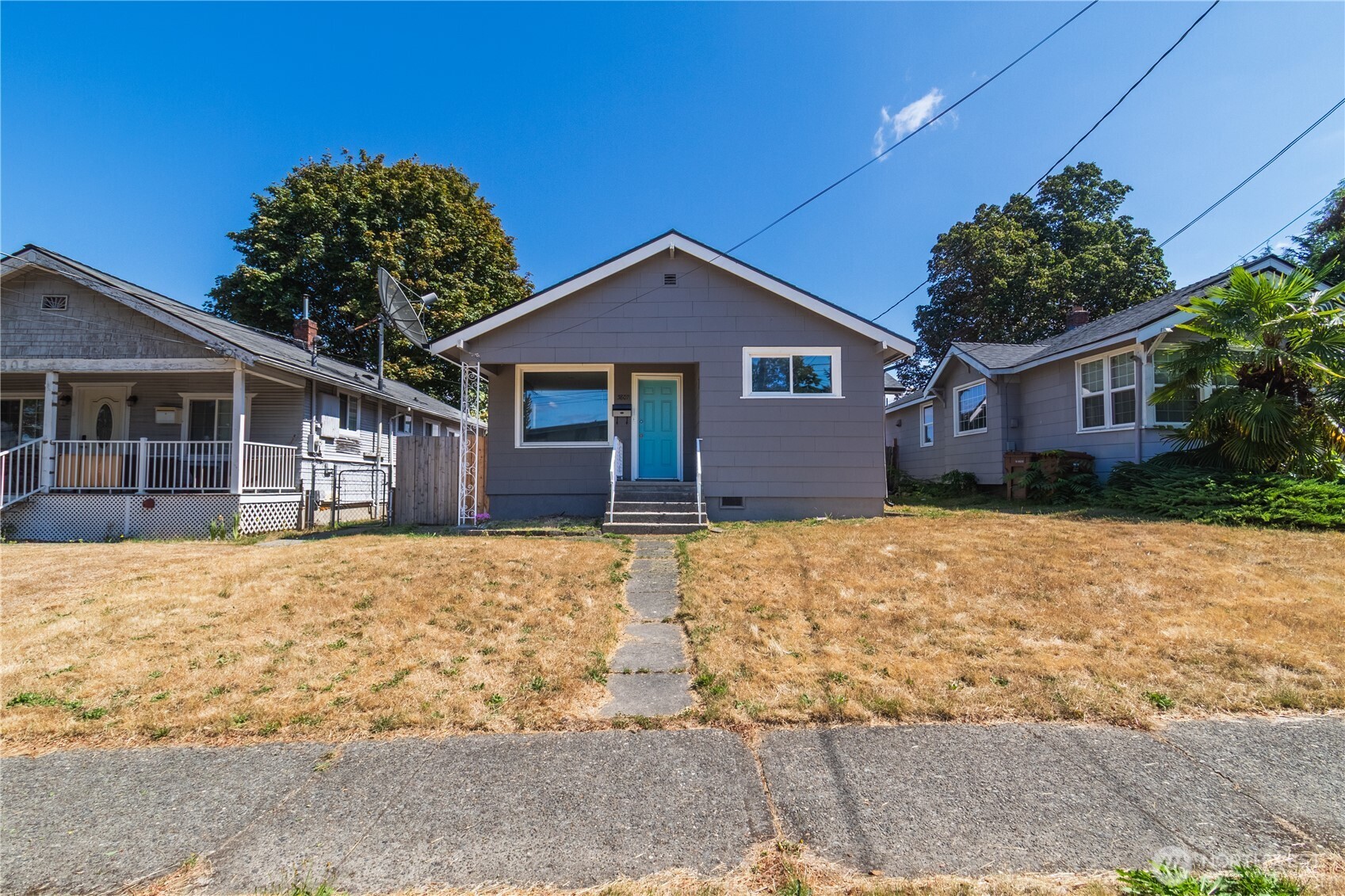 3807 A Street , Tacoma, WA 98418