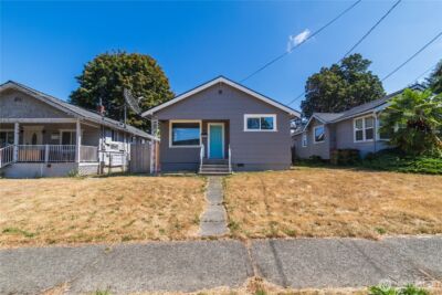 3807 A Street , Tacoma, WA 98418
