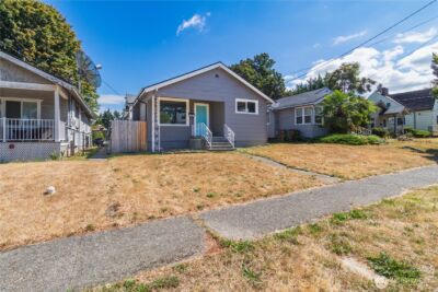 3807 A Street , Tacoma, WA 98418 - Photo 2