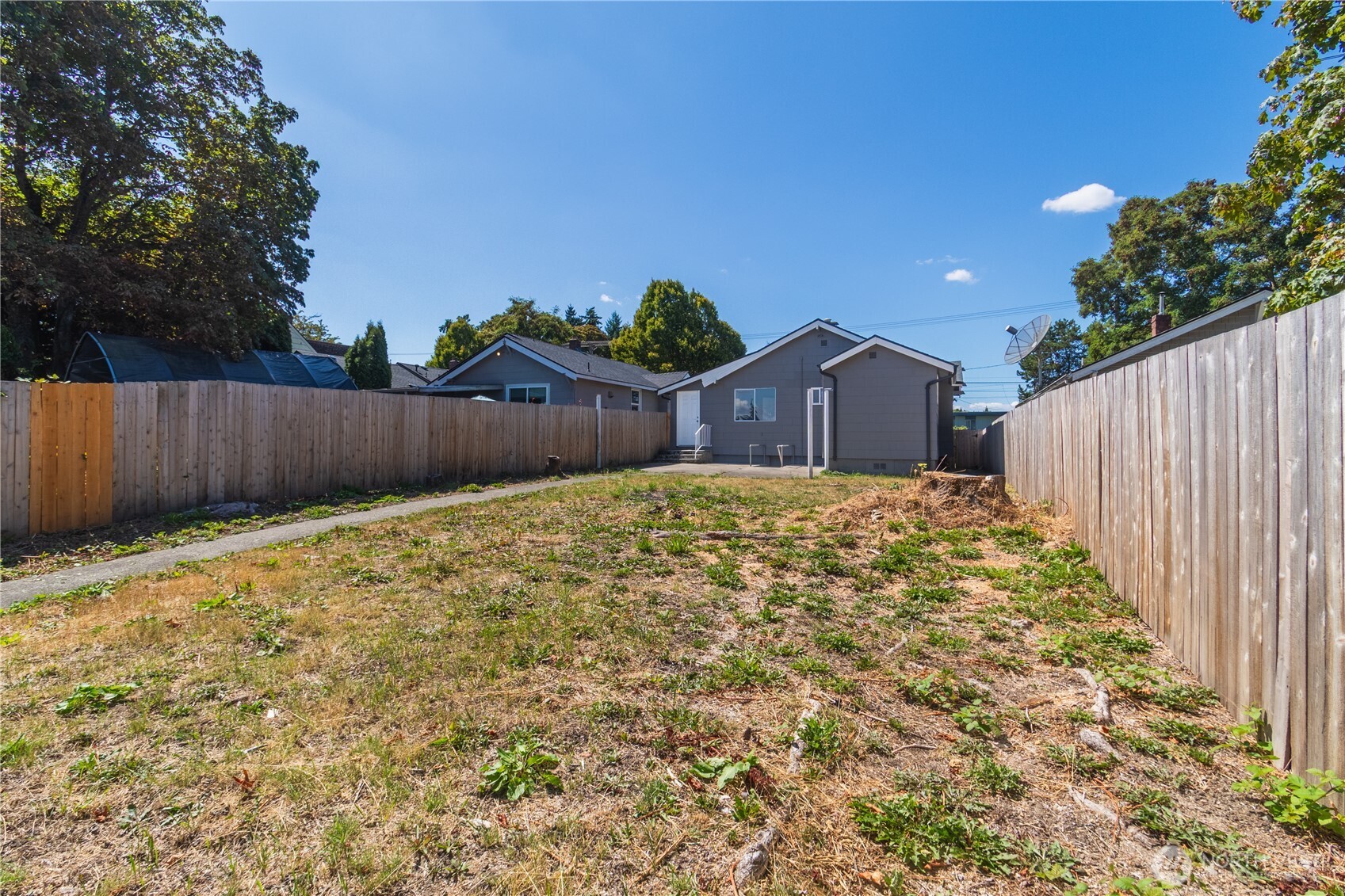 3807 A Street , Tacoma, WA 98418