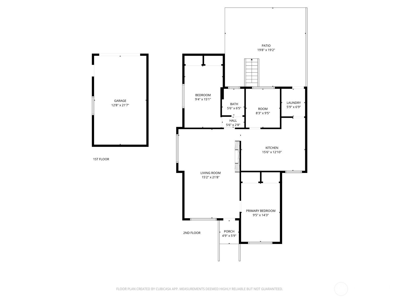 3807 A Street , Tacoma, WA 98418