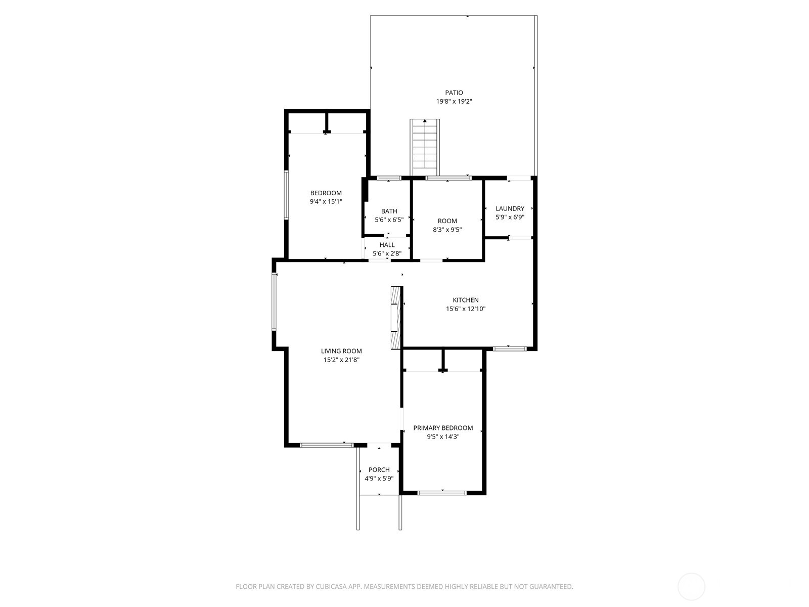 3807 A Street , Tacoma, WA 98418