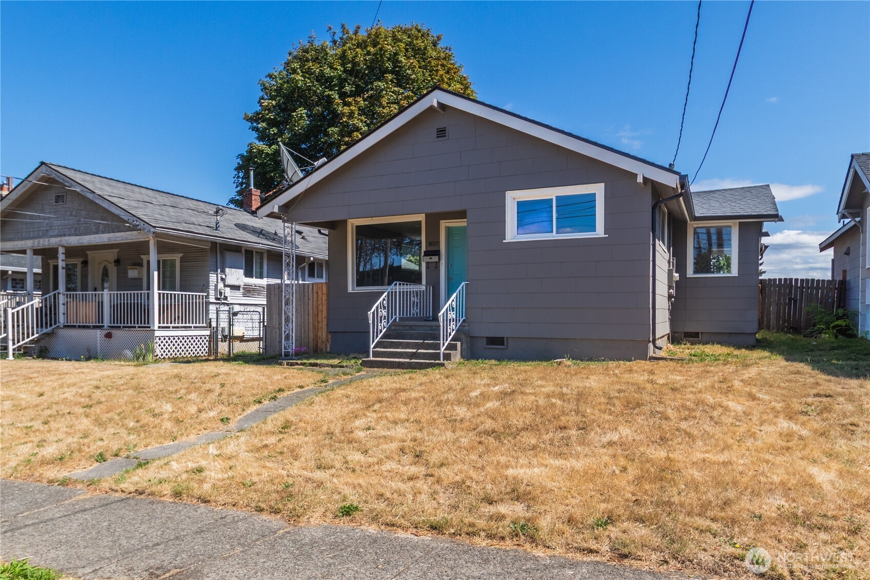 3807 A Street , Tacoma, WA 98418