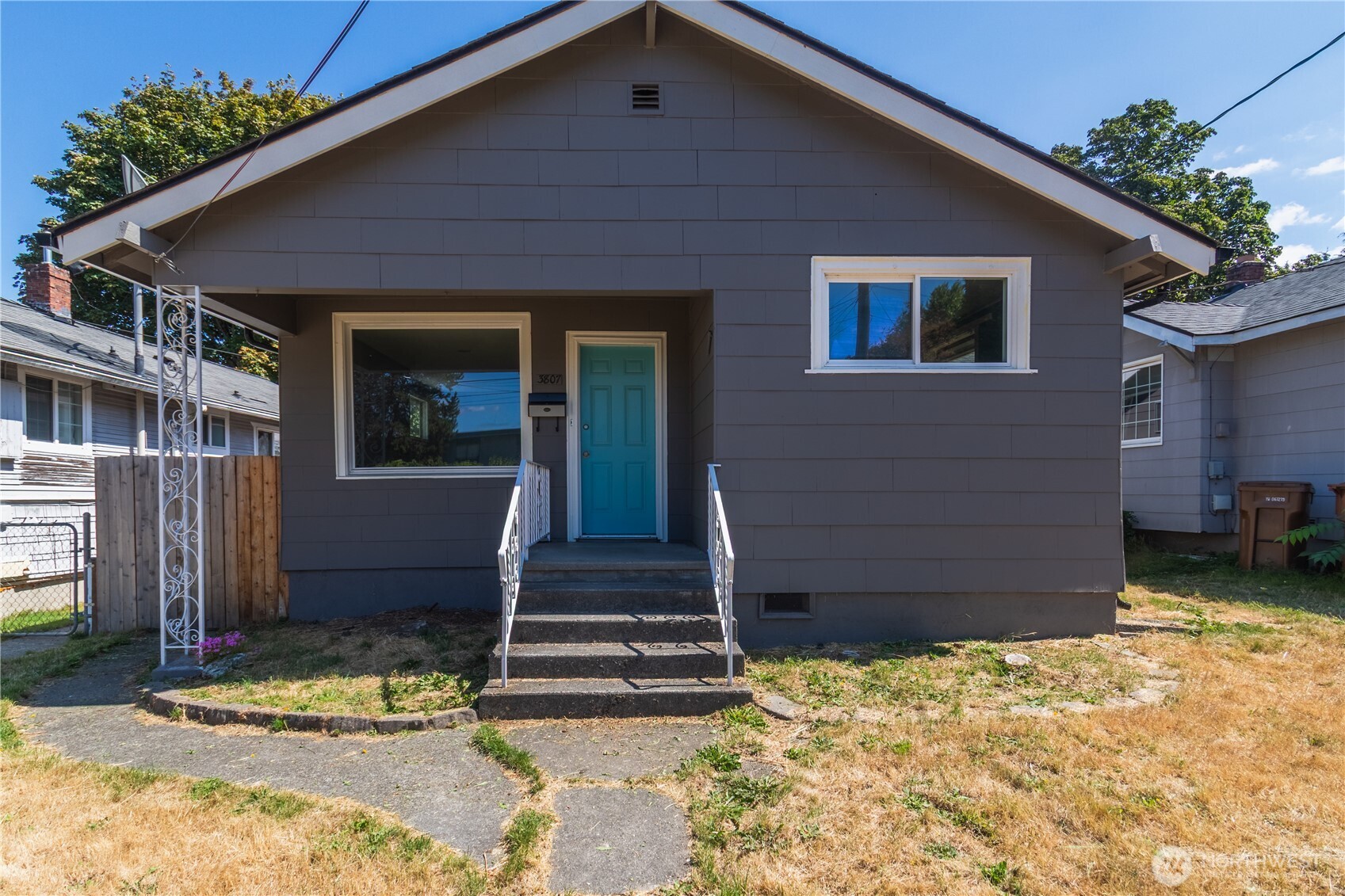 3807 A Street , Tacoma, WA 98418