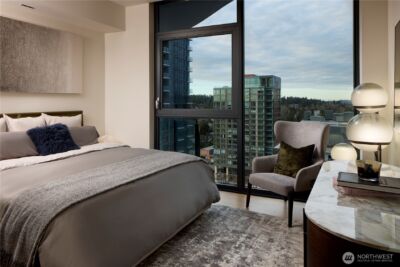 838 Avenue Square NE #1705, Bellevue, WA 98004 - Photo 4