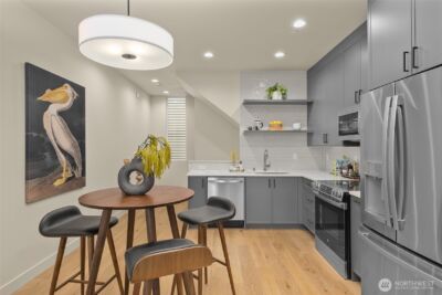 1110 B 34th Avenue , Seattle, WA 98122 - Photo 12