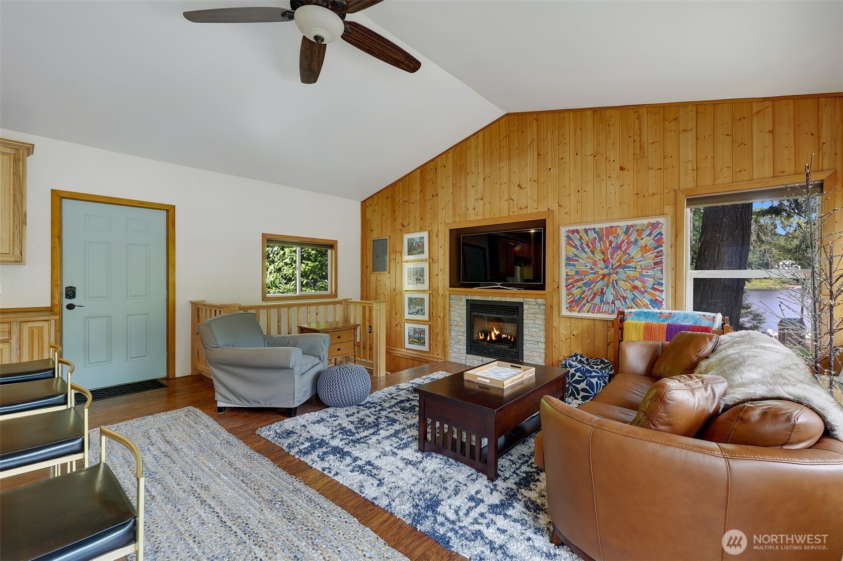 292 NE Lake Drive , Tahuya, WA 98588