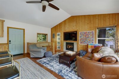 292 NE Lake Drive , Tahuya, WA 98588 - Photo 11