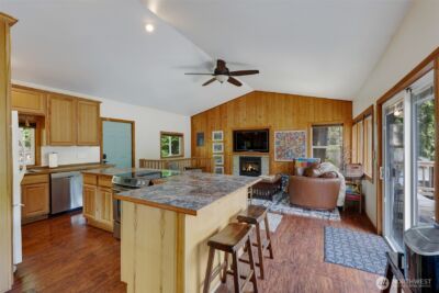 292 NE Lake Drive , Tahuya, WA 98588 - Photo 14