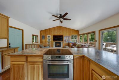 292 NE Lake Drive , Tahuya, WA 98588 - Photo 15