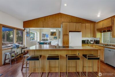 292 NE Lake Drive , Tahuya, WA 98588 - Photo 16