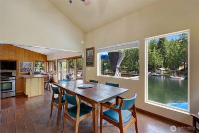 292 NE Lake Drive , Tahuya, WA 98588 - Photo 17