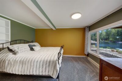 292 NE Lake Drive , Tahuya, WA 98588 - Photo 22