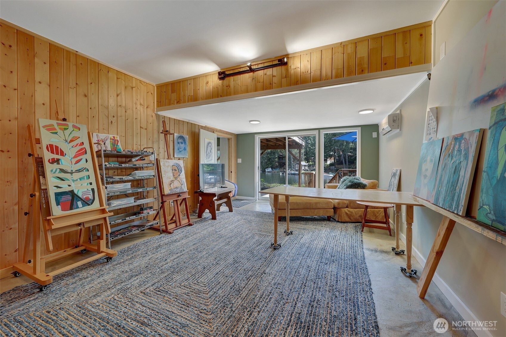 292 NE Lake Drive , Tahuya, WA 98588