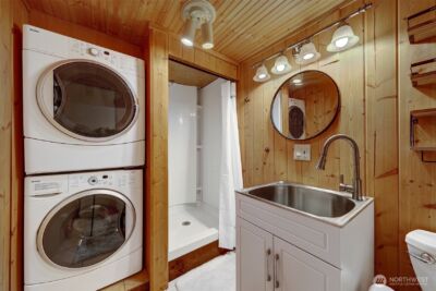 292 NE Lake Drive , Tahuya, WA 98588 - Photo 27