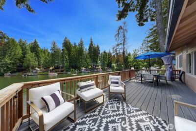 292 NE Lake Drive , Tahuya, WA 98588 - Photo 29