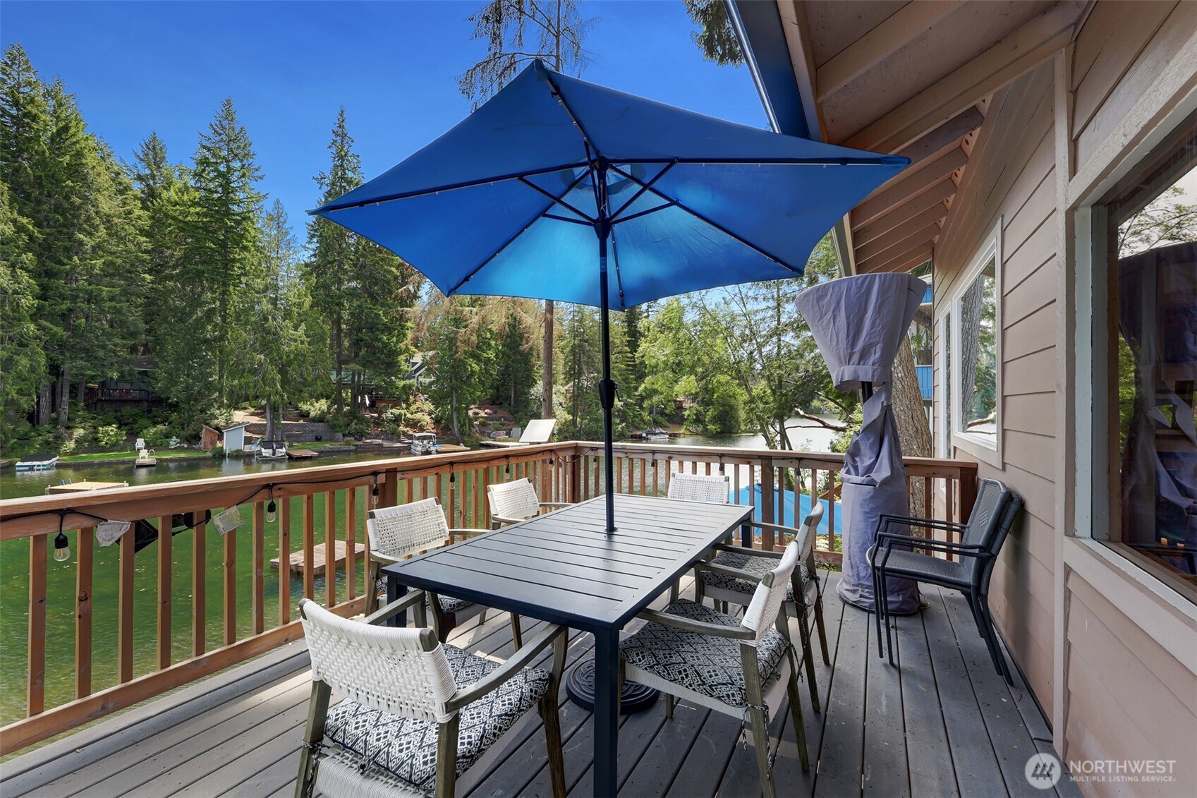 292 NE Lake Drive , Tahuya, WA 98588